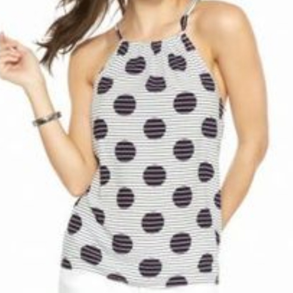 Crown & Ivy Tank
